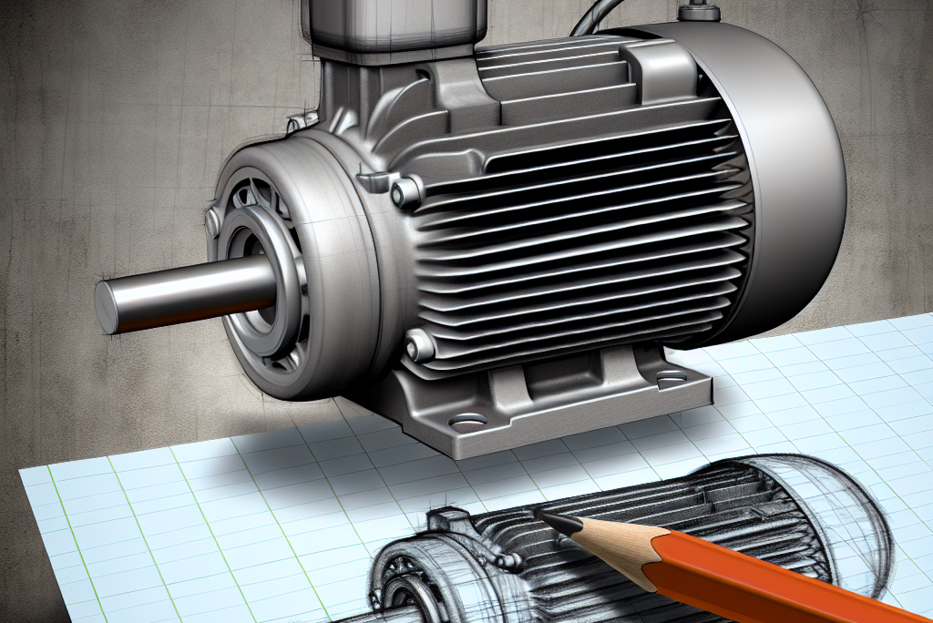 Moteurs électriques au cœur de l’innovation