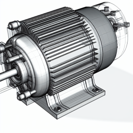 Silniki elektryczne fundamentem nowoczesnych technologii