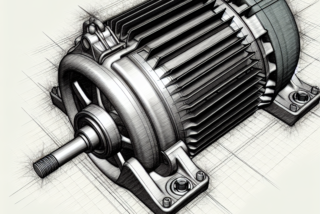 Elektromotory jadrom moderných technológií