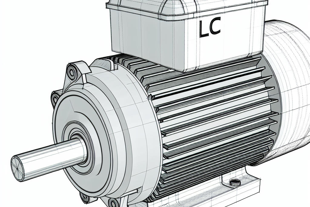 Elektromotory LC spoľahlivé riešenie pre priemysel