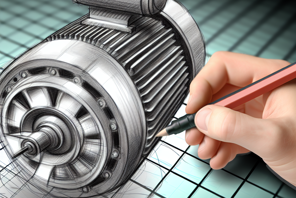 Elektromotory srdcem moderních technologií