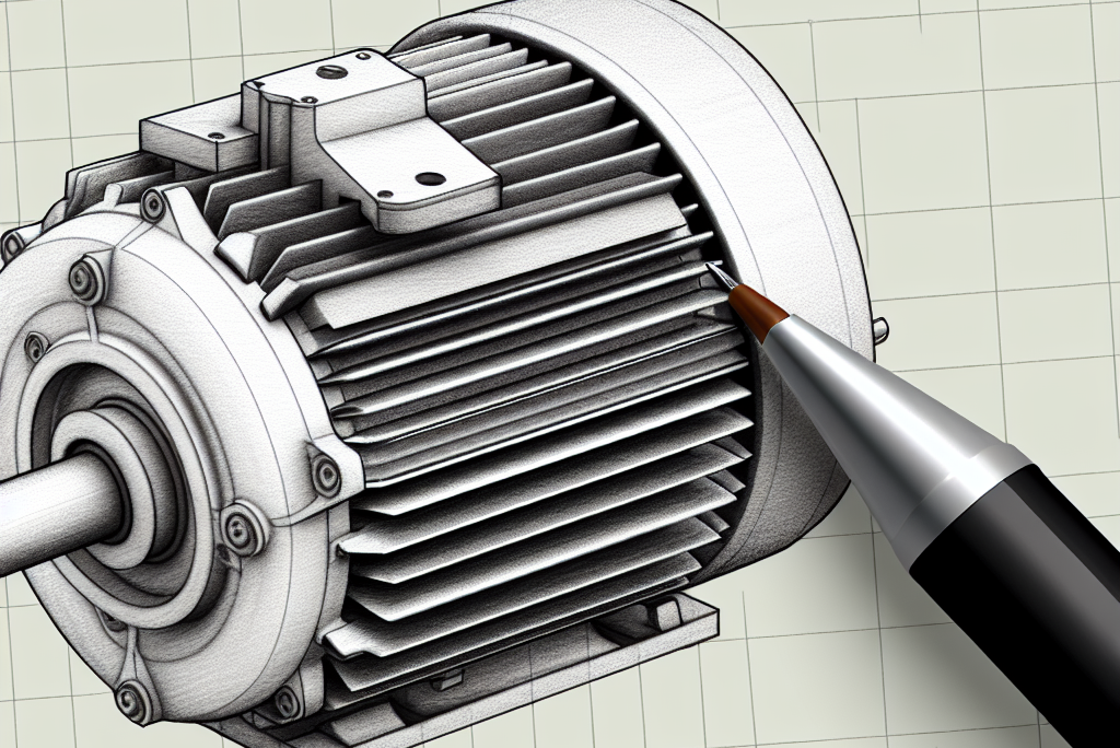 Elektromotor jako srdce moderních zařízení