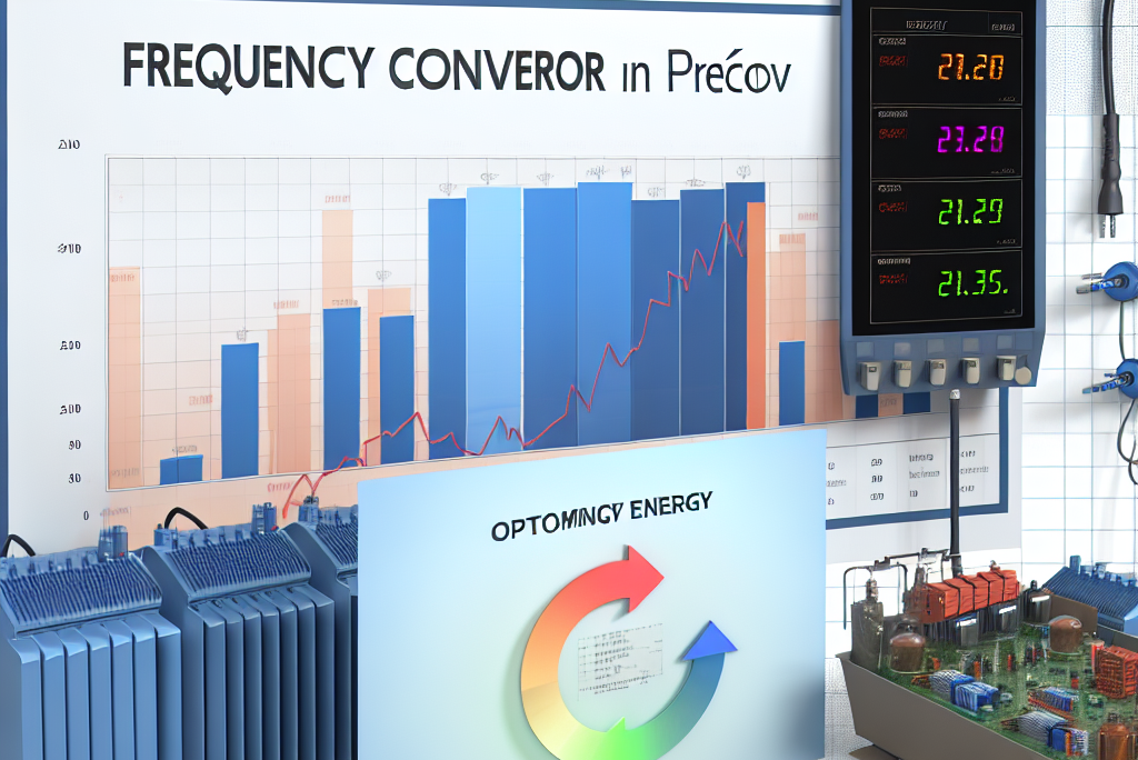 Frekvenčné meniče Prešov optimalizujú výkon a energiu