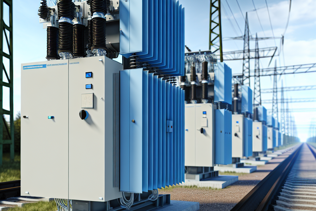 Frekvenční měniče Plzeň zvyšují efektivitu a šetří energii