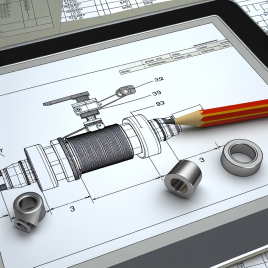 Φύλλα δεδομένων για ακριβή τεχνική γνώση