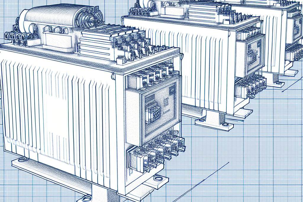 Frekvensomformere forbedrer industriell effektivitet
