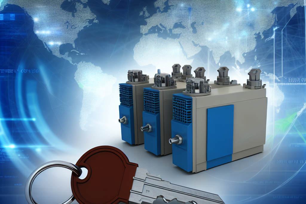 Convertidores de frecuencia clave para la eficiencia energética