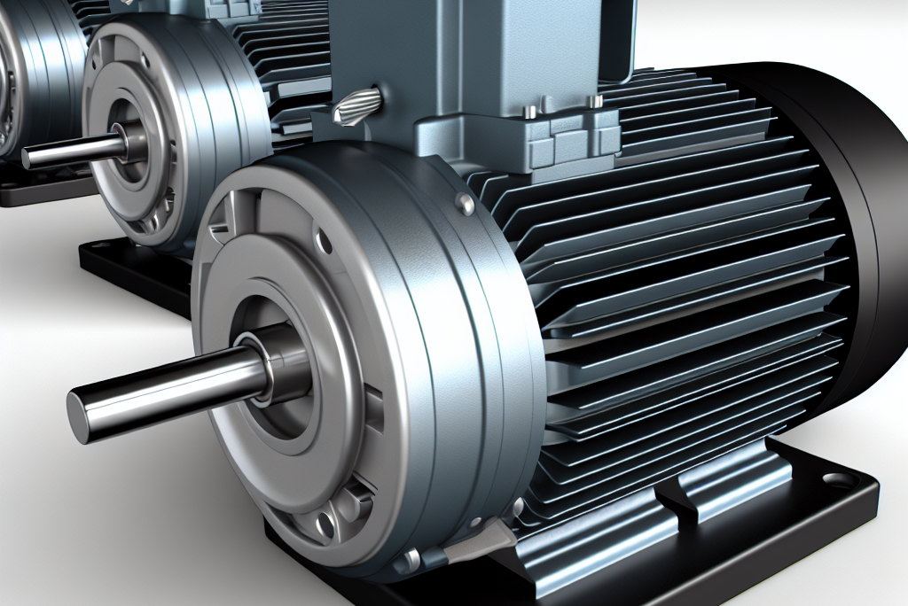 Електродвигатели ключови за индустрията
