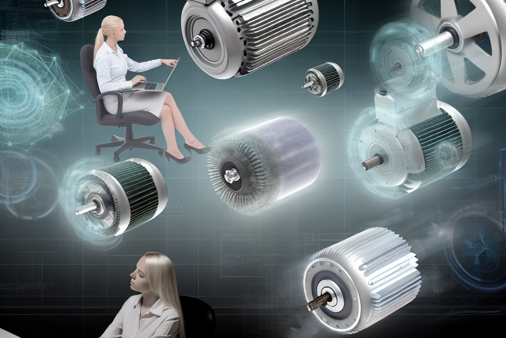 Moteurs électriques au cœur de l’innovation