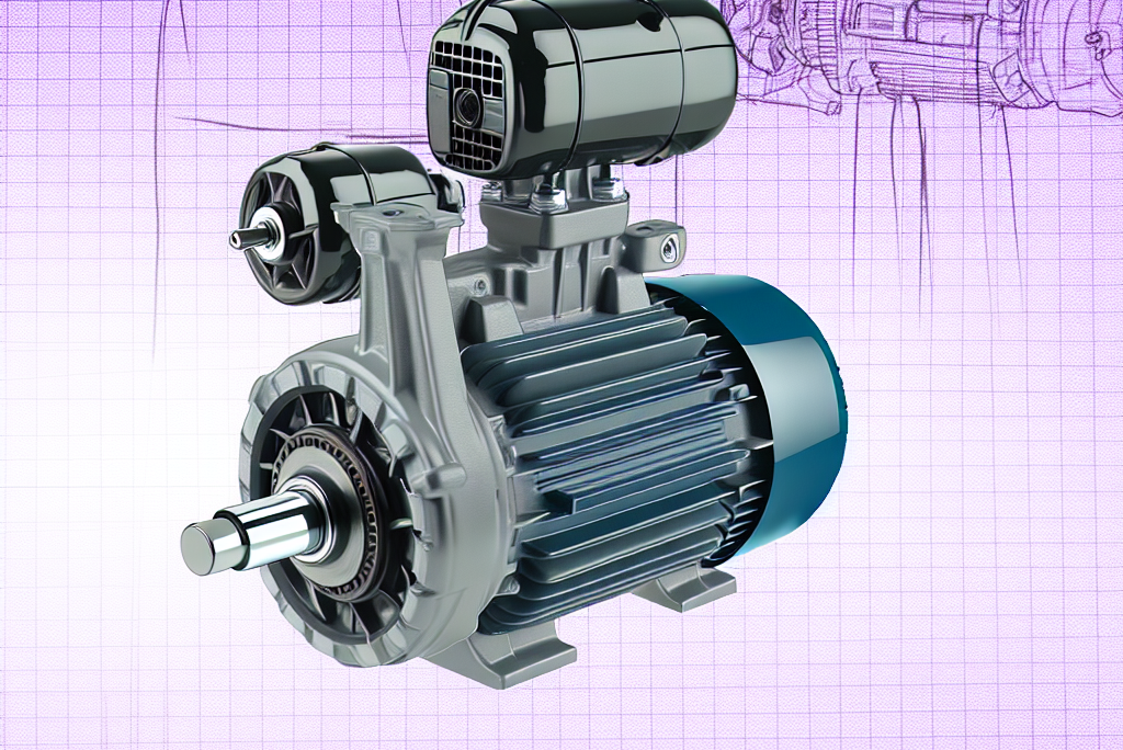 Ηλεκτρικοί κινητήρες κινούν τον σύγχρονο κόσμο